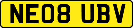 NE08UBV