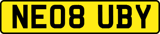 NE08UBY