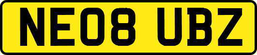 NE08UBZ
