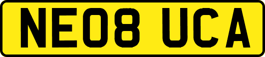 NE08UCA