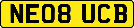 NE08UCB