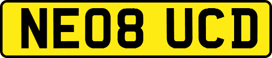 NE08UCD