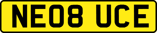 NE08UCE