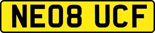 NE08UCF