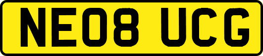 NE08UCG