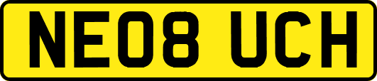 NE08UCH