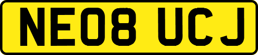NE08UCJ