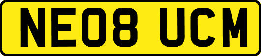 NE08UCM