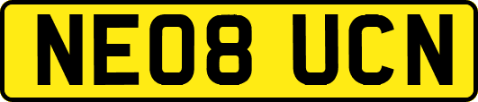 NE08UCN