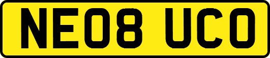 NE08UCO
