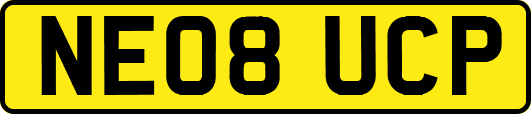 NE08UCP