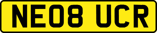 NE08UCR