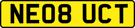 NE08UCT
