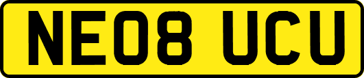 NE08UCU