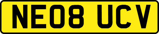 NE08UCV