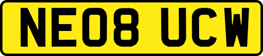 NE08UCW