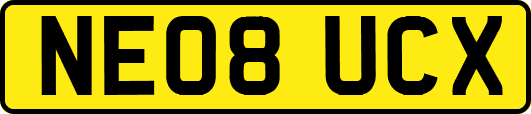 NE08UCX