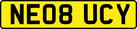 NE08UCY