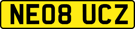 NE08UCZ