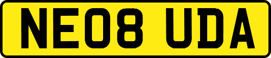 NE08UDA
