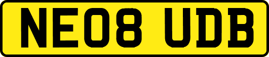 NE08UDB