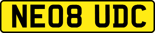 NE08UDC
