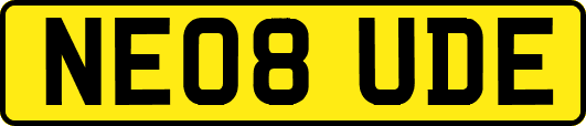NE08UDE