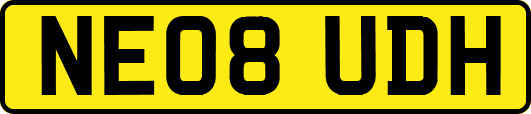 NE08UDH