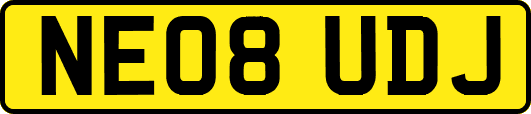 NE08UDJ
