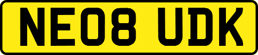 NE08UDK