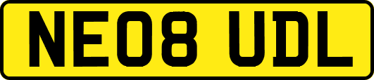 NE08UDL