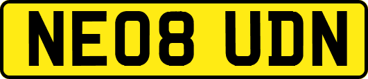 NE08UDN