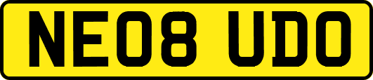 NE08UDO