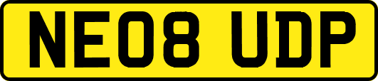 NE08UDP