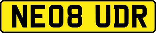 NE08UDR