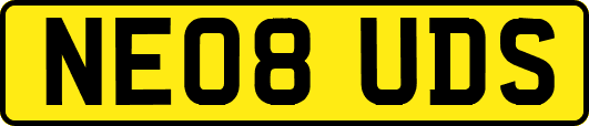 NE08UDS