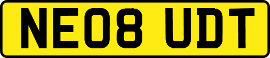NE08UDT