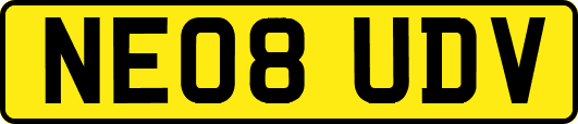 NE08UDV