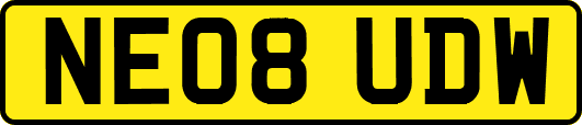 NE08UDW