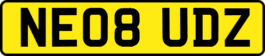 NE08UDZ