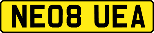 NE08UEA