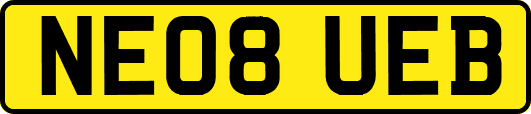 NE08UEB