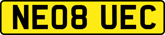 NE08UEC