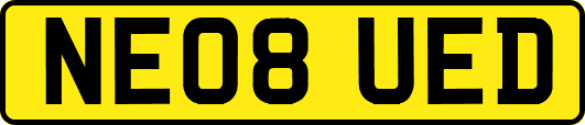 NE08UED