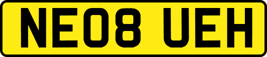 NE08UEH