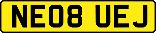 NE08UEJ