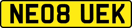 NE08UEK