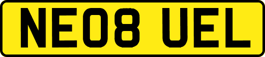 NE08UEL