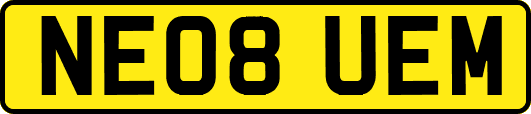 NE08UEM