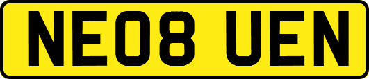 NE08UEN